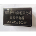 QNJ-400A DC Relais 24V für Wechselrichter